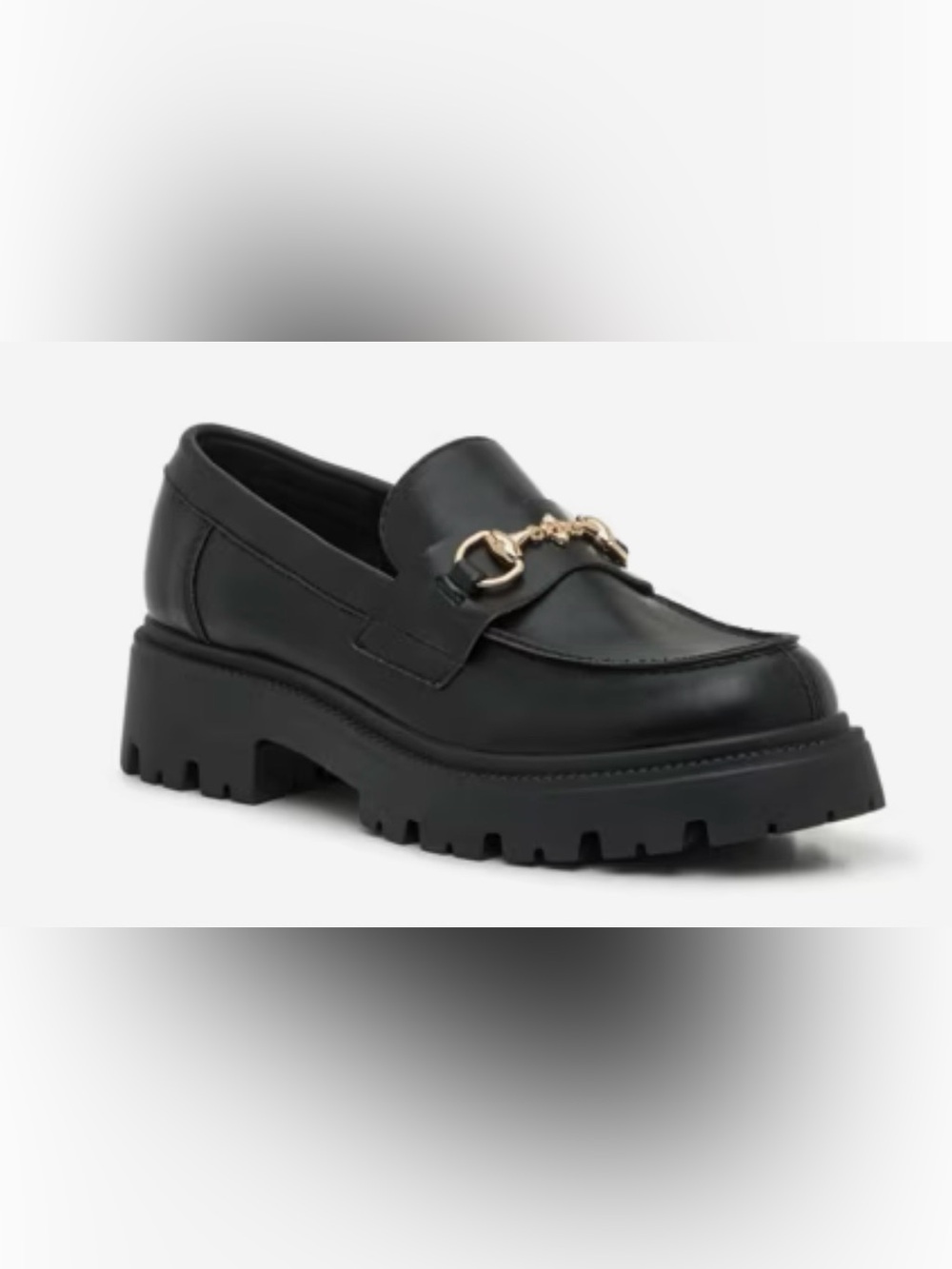 Steve Madden Loafer